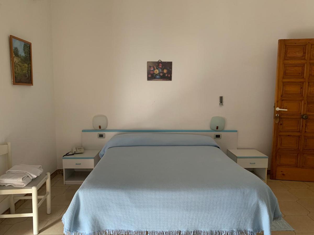 B&B Continentale Скалеа Екстериор снимка