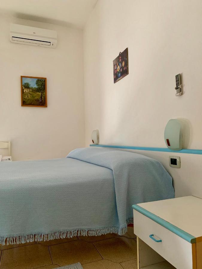 B&B Continentale Скалеа Екстериор снимка