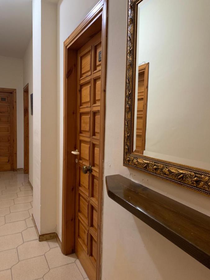 B&B Continentale Скалеа Екстериор снимка